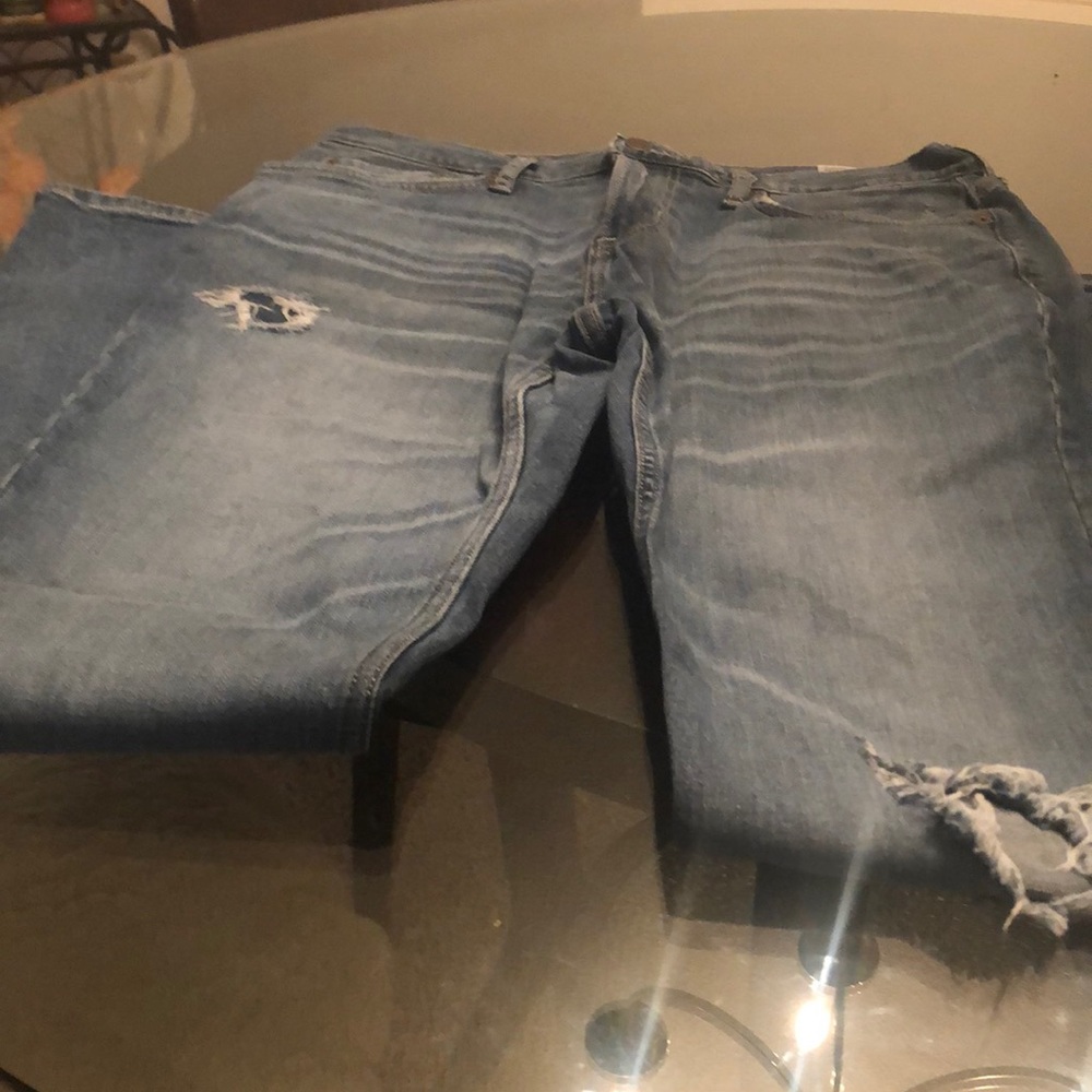 Men’s Preowned Jeans by Old Navy